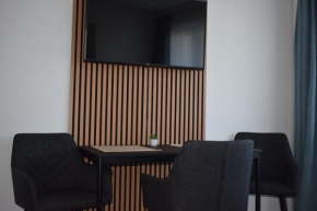 Alpha Alpin Apartment